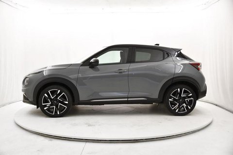 Auto Km0 A Brescia | Nissan Juke 1.0 Dig-T N-Design 114Cv