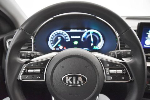 Auto Kia Xceed 1.6 Gdi Phev High Tech 141Cv Dct Usate A Brescia