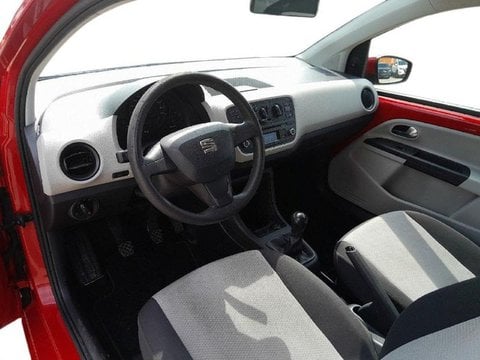 Auto Usate A Brescia | Seat Mii 1.0 Style 60Cv 3P