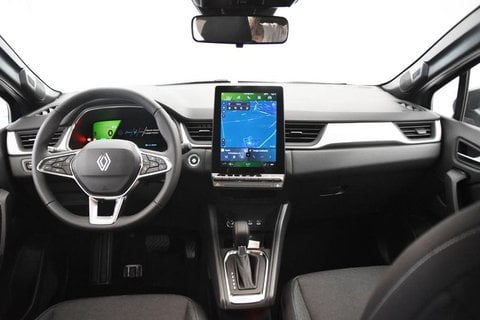 Auto Nuove Pronta Consegna A Brescia | Renault Symbioz 1.8 E-Tech Full Hybrid Evolution 160Cv Auto