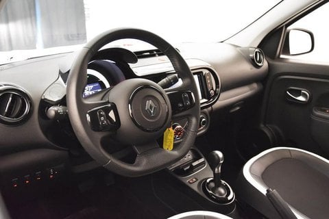 Auto Usate A Brescia | Renault Twingo Twingo Urban Night 22Kwh