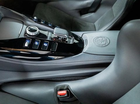 Auto Usate A Brescia | Mercedes-Benz Amg Gt - C190 R Pro Limited Edition -Italiana-First Paint-1 ...