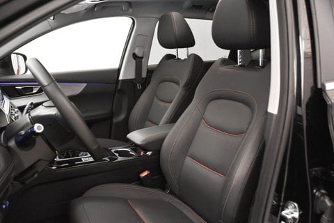 Auto Usate A Brescia | Dr Automobiles Dr 6.0 1.5 Turbo Gpl