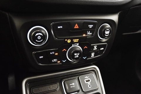 Auto Usate A Brescia | Jeep Compass 1.6 Mjt Longitude 2Wd 120Cv My20