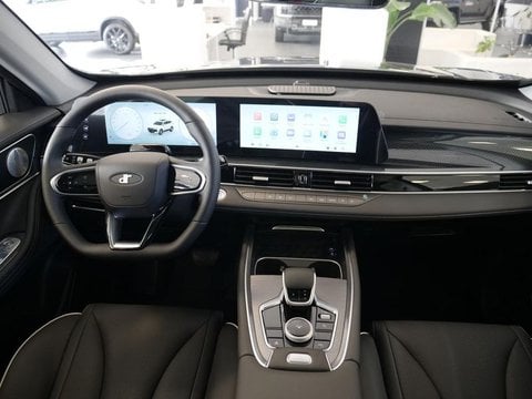 Auto Nuove Pronta Consegna A Brescia | Dr Automobiles Dr 6 1.5 Hev Dht