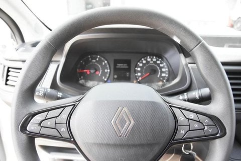 Auto Nuove Pronta Consegna A Brescia | Renault Trafic Iv Van T27 2.0 Blue Dci 130Cv L1H1 -Pronta ...