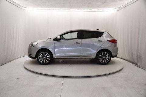 Auto Usate A Brescia | Evo Evo 3 1.5 Gpl 107Cv