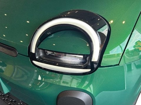 Auto Km0 A Brescia | Renault Twingo E-Tech 27,5Kwh Techno Urban Range 80Cv