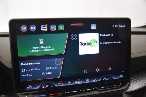 Auto Usate A Bergamo | Cupra Formentor 1.5 Hybrid 150Cv Dsg