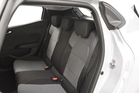 Auto Usate A Brescia | Renault Clio 1.0 Tce Evolution 90Cv