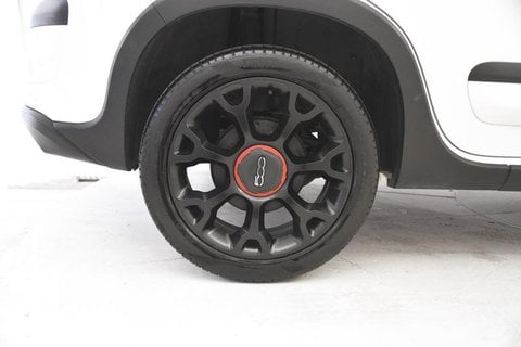 Auto Usate A Bergamo | Fiat 500L Cross 1.4 S-Design S&S 95Cv