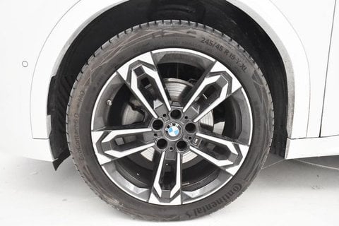 Auto Usate A Brescia | Bmw X2 Sdrive 18D Msport Navi,Led,Keyless,Aziendale,Full