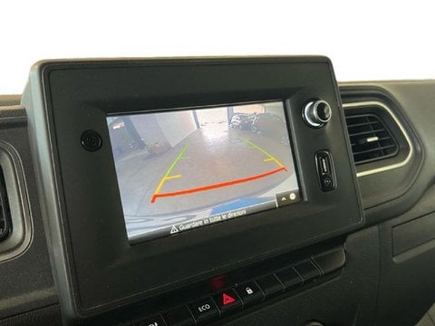 Auto Usate A Brescia | Renault Master Iv T35 2.3 Dci 135Cv L2H2 Ice Plus E6D-Temp - Iva Esclusa -...