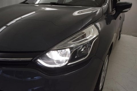 Auto Usate A Bergamo | Renault Clio 1.5 Dci Moschino Life 75Cv