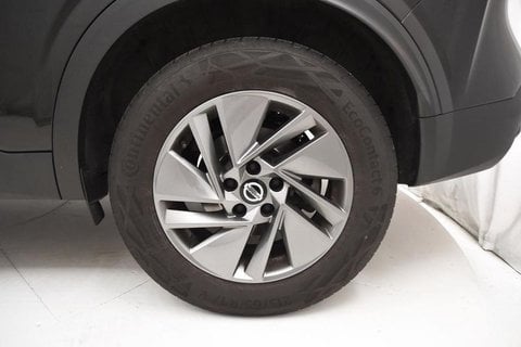 Auto Usate A Bergamo | Nissan Qashqai 1.3 Mild Hybrid Acenta 2Wd 140Cv