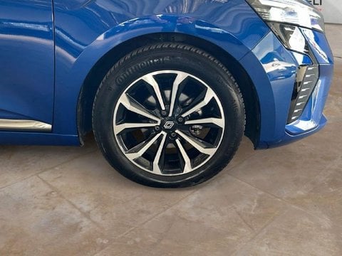 Auto Usate A Bergamo | Renault Clio 1.0 Tce Techno 90Cv