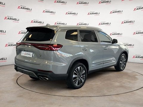 Auto Nuove Pronta Consegna A Brescia | Dr Automobiles Dr7 1.6 T-Gdi Gpl 137Cv Dct