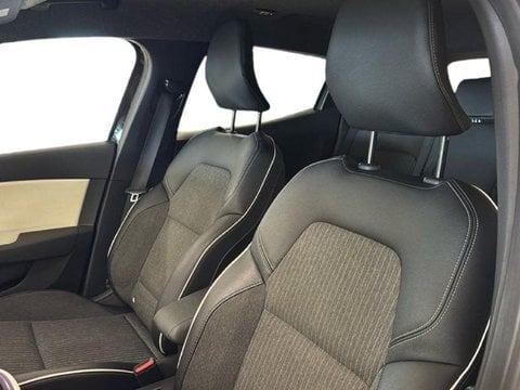 Auto Usate A Brescia | Renault Clio 1.0 Tce Techno Gpl 100Cv