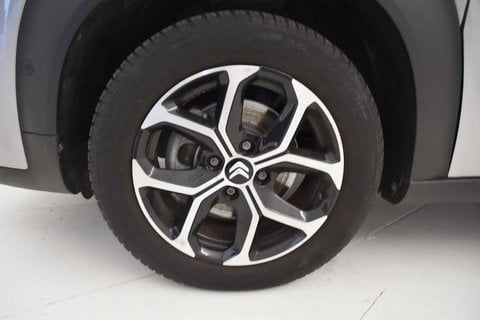 Auto Usate A Brescia | Citroën C3 Aircross 1.2 Puretech Shine S&S 110Cv