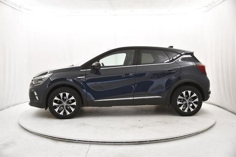 Auto Usate A Brescia | Renault Captur 1.0 Tce Techno 90Cv