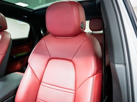 Auto Usate A Brescia | Porsche Cayenne Coupe 2019 Coupé 3.0 V6 -Iva Esposta-Scarico-Pasm-Cerchi 21