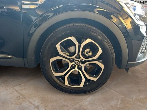 Auto Usate A Brescia | Renault Arkana 1.6 E-Tech Hybrid Techno 145Cv