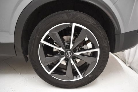 Auto Usate A Bergamo | Nissan Qashqai 1.5 E-Power Tekna 2Wd E-Shifter