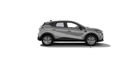 Auto Usate A Brescia | Renault Captur 1.0 Tce Evolution 90Cv