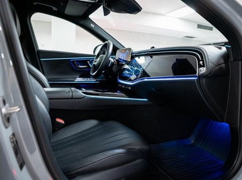 Auto Usate A Brescia | Mercedes-Benz Classe E - S214 Sw Mild Hybrid S.w. Amg Line Premium Plus -T...