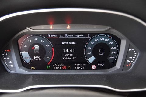 Auto Usate A Brescia | Audi Q3 Sportback 35 1.5 Tfsi S-Tronic