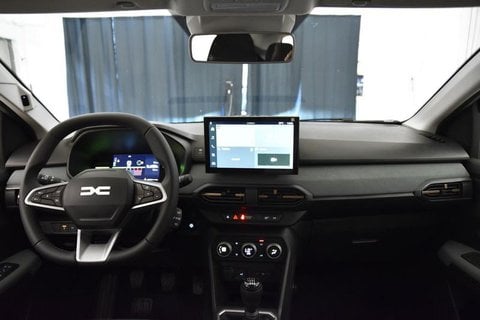 Auto Nuove Pronta Consegna A Brescia | Dacia Sandero Stepway 1.2 Eco-G Extreme 120Cv - Tasso 0