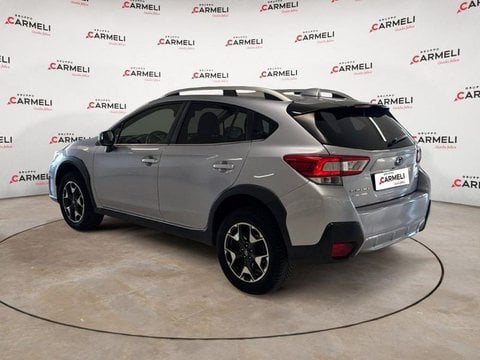 Auto Usate A Brescia | Subaru Xv 1.6I Premium Lineartronic My19