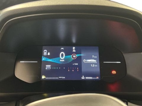 Auto Nuove Pronta Consegna A Brescia | Nissan Townstar 1.3 130Cv L2 N-Connecta 7P.ti Auto - Iva E...