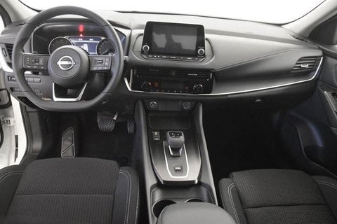 Auto Nissan Qashqai 1.3 Mild Hybrid Acenta 2Wd 158Cv Xtronic Km0 A Brescia