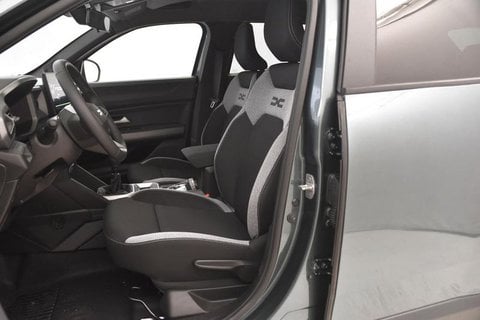 Auto Nuove Pronta Consegna A Brescia | Dacia Duster 1.2 Eco-G Journey 120Cv -Restyling My26