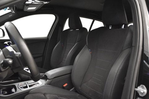 Auto Usate A Bergamo | Bmw Serie 1 120 48V Msport Auto Cerchi 18 - Navi - Led - Aziendale