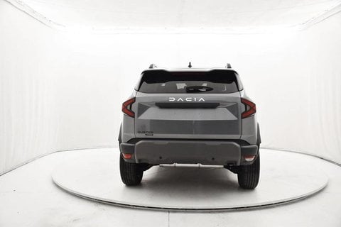 Auto Nuove Pronta Consegna A Brescia | Dacia Duster 1.6 Hybrid Journey 140Cv - Tasso Promo 3,99% ...