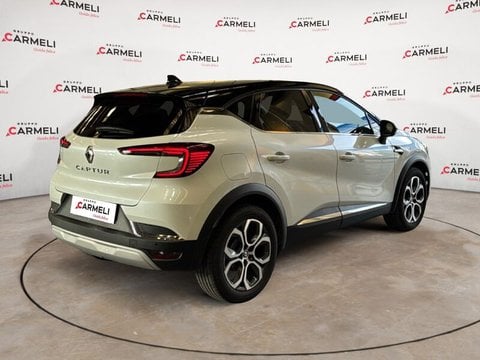Auto Usate A Brescia | Renault Captur 1.0 Tce Techno 90Cv