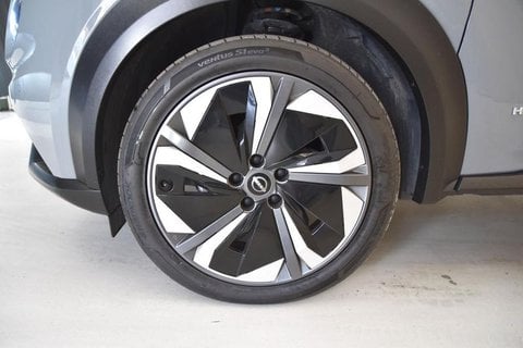 Auto Usate A Bergamo | Nissan Juke 1.6 Hev N-Connecta