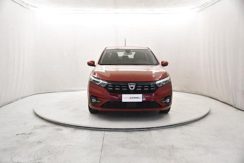 Auto Usate A Brescia | Dacia Sandero Streetway 1.0 Tce Comfort Eco-G 100Cv