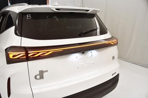 Auto Nuove Pronta Consegna A Brescia | Dr Automobiles Dr 5 2026 1.5 Full Hybrid Dht