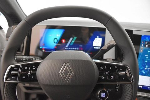 Auto Usate A Brescia | Renault Austral 1.3 Mild Hybrid Techno 160Cv Auto -Km0