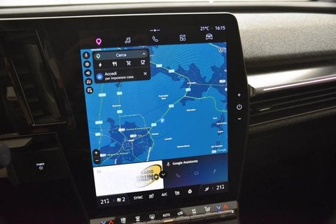 Auto Usate A Brescia | Renault Megane E-Tech Electric Megane E-Tech Evolution Ev60 Optimum Charge...