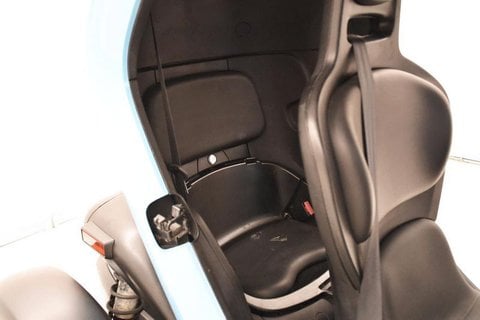 Auto Usate A Brescia | Renault Twizy 80 Life Flex - Batteria A Noleggio Da 50€ Al Mese
