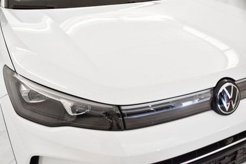 Auto Usate A Brescia | Volkswagen Tiguan 1.5 Etsi Tetto,Cerchi 18,Telecamera 360,Keyless Tetto - ...