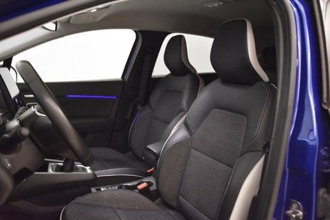 Auto Usate A Brescia | Renault Captur 1.0 Tce Techno Fast Track Gpl 100Cv