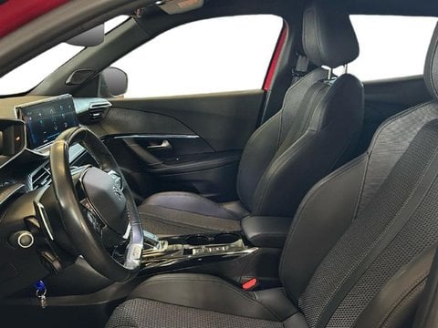 Auto Usate A Brescia | Peugeot 2008 1.5 Bluehdi Gt Line S&S 130Cv Eat8