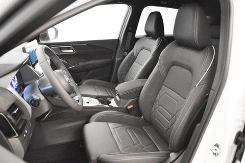 Auto Km0 A Bergamo | Nissan Qashqai 1.3 Mhev N-Design 2Wd 140Cv -Km0