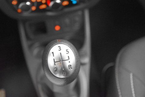 Auto Usate A Brescia | Dacia Duster 1.6 Laureate 4X2 S&S 115Cv My16