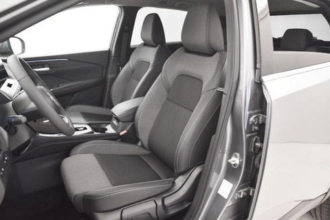 Auto Nuove Pronta Consegna A Bergamo | Nissan Qashqai 1.5 E-Power N-Connecta 2Wd